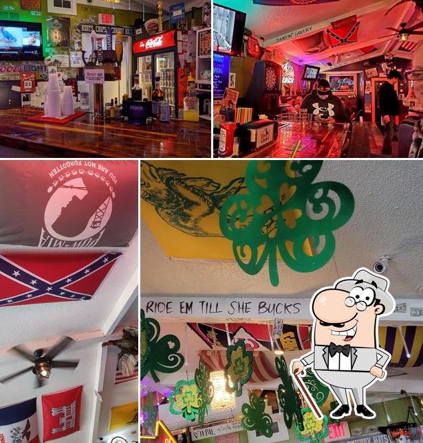 Honky's