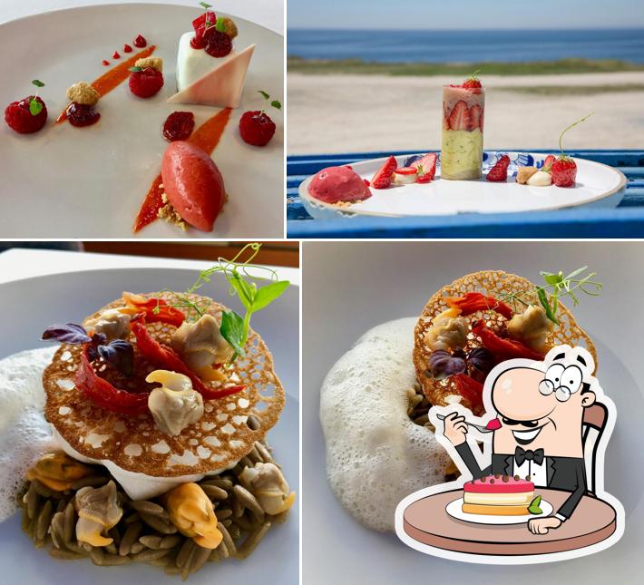 Ar Men Du | 3-star Hotel - Gastronomic Restaurant with Sea View Névez, Finistère