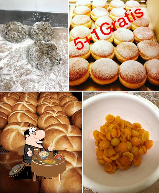 Hausbäckerei Waldhart
