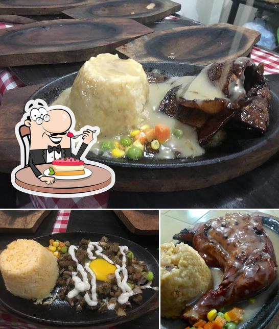 BigDaddys Sizzling