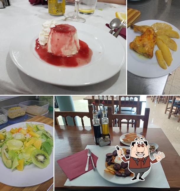 Restaurant Can Racó