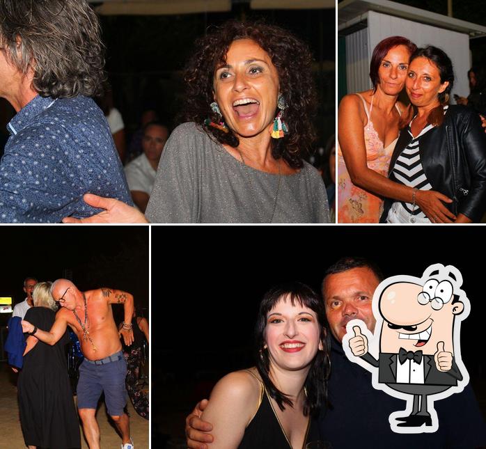 Stabilimento Balneare Cori Carlo