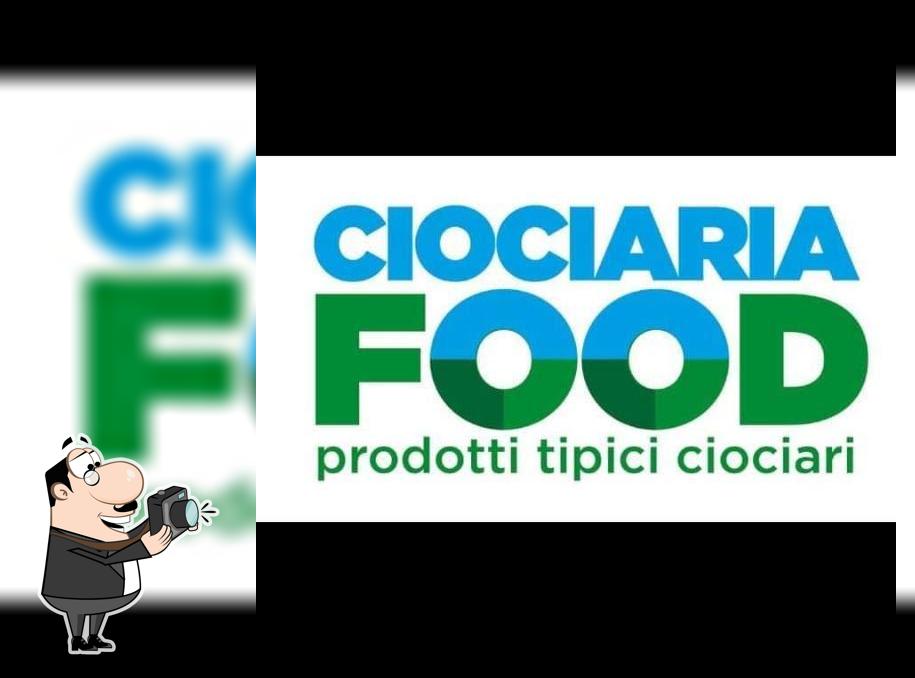Ciociaria Food