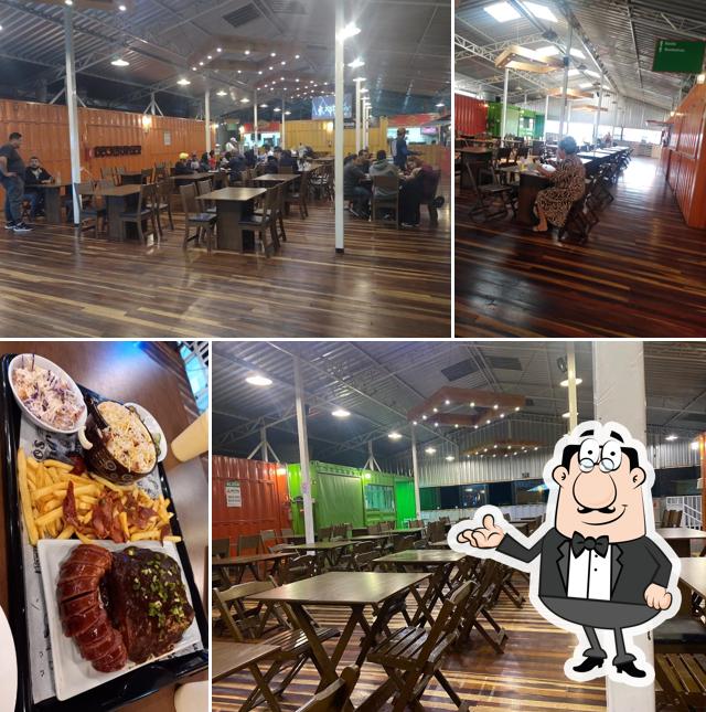 Deck Kemel