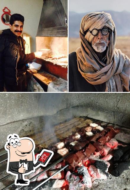 Dürümcü Musa Dayi'nin Yeri