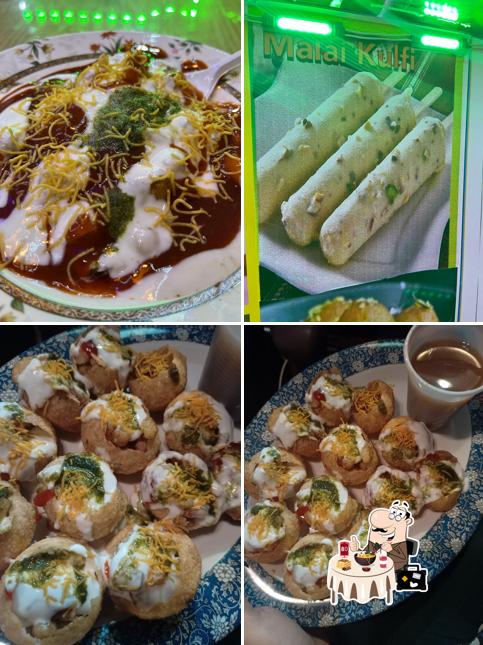 Hidd Heights Snacks