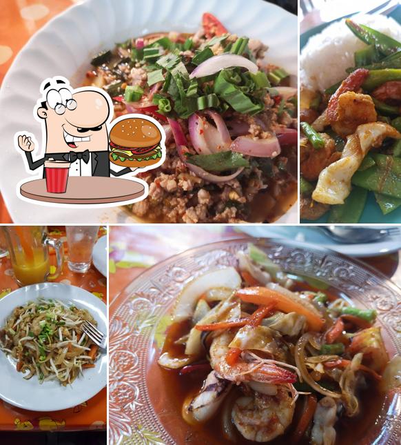 KAI Food & Drinks