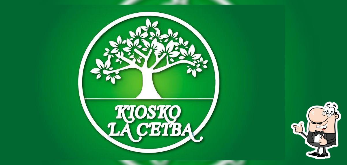 Kiosko La Ceiba