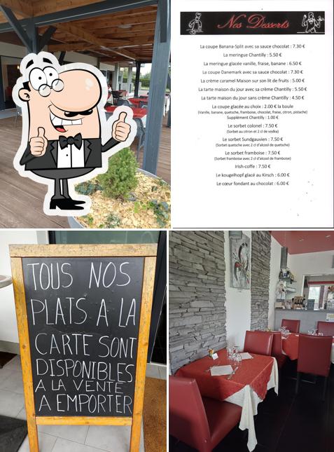 L'Assiette Gourmande