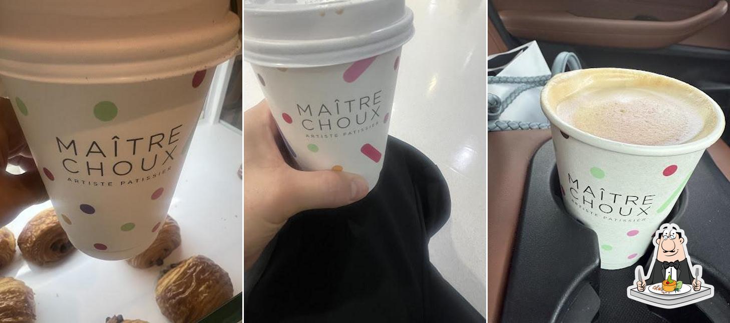 Maître Choux
