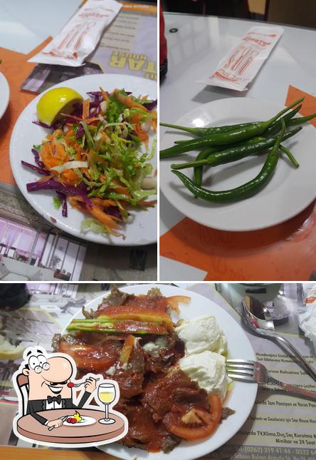 Maraton Döner Salonu