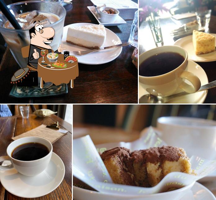 Miasa Coffee