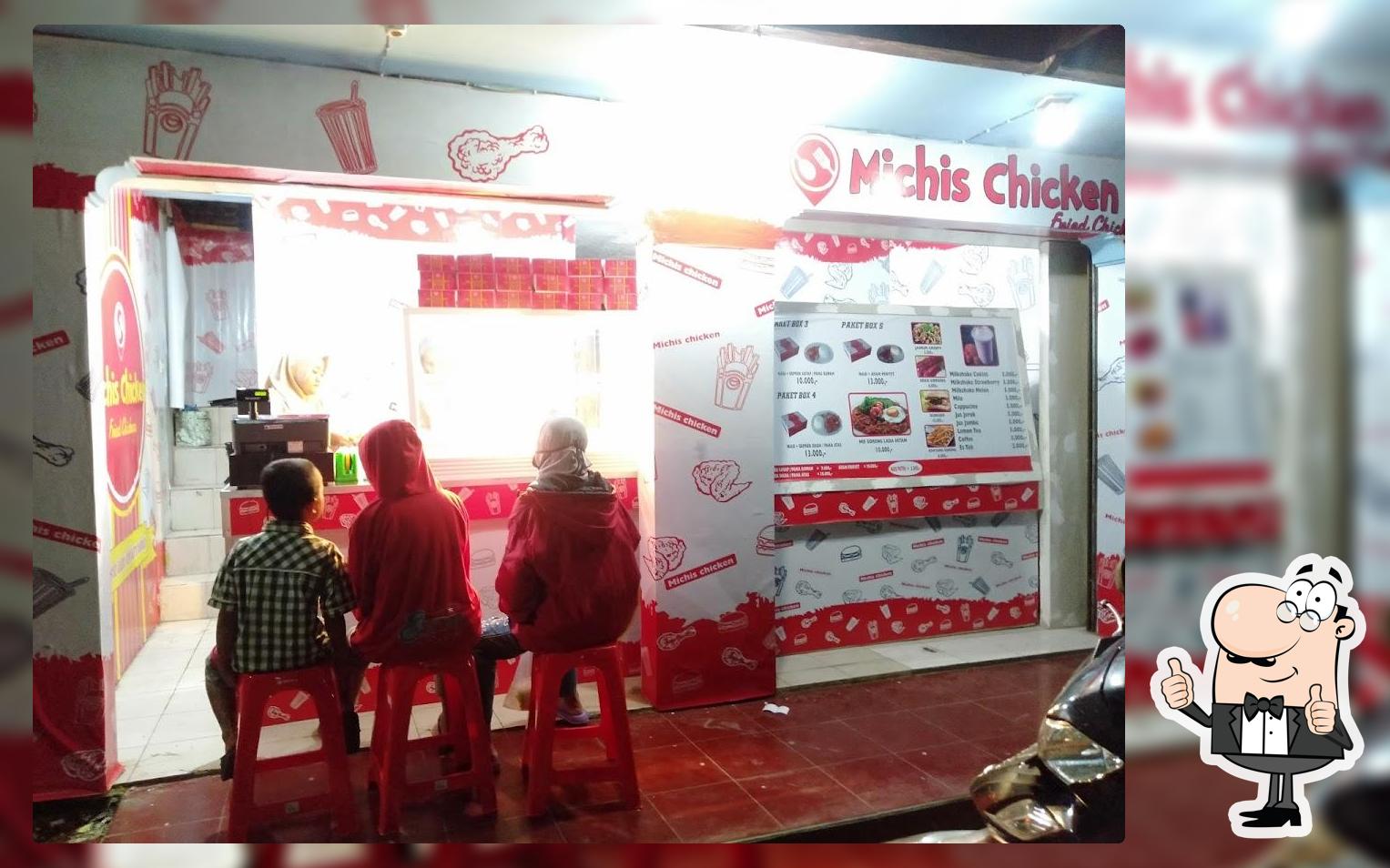 Michis Chicken