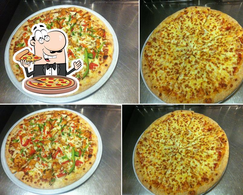 Pitza Service Beveren