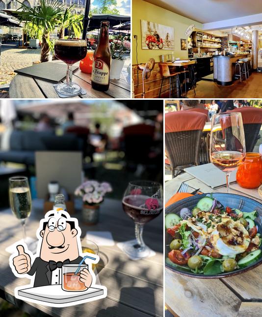 Restaurant Meerssen, Preuf - Bistro & Bar
