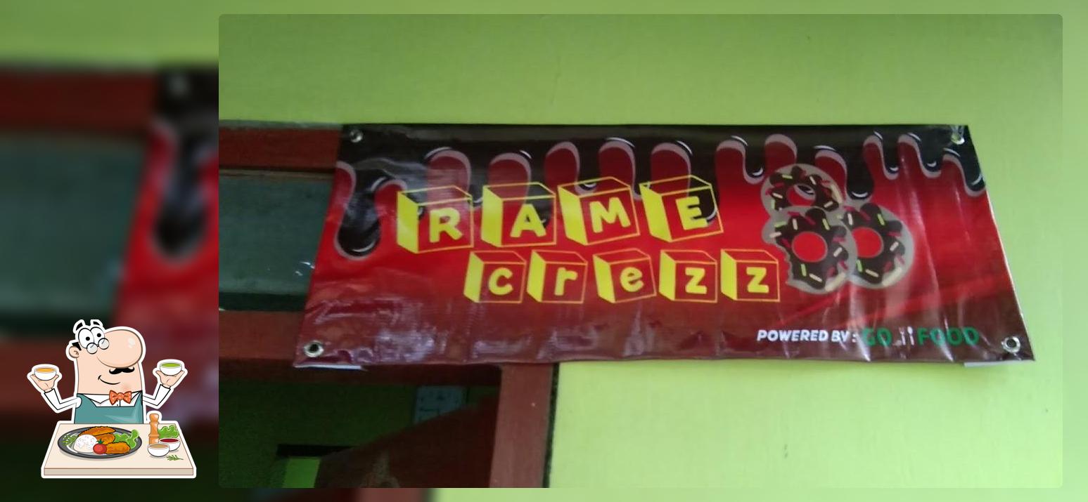 Rame crezz