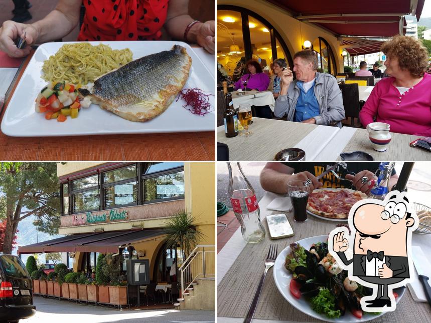 Ristorante Oldrati