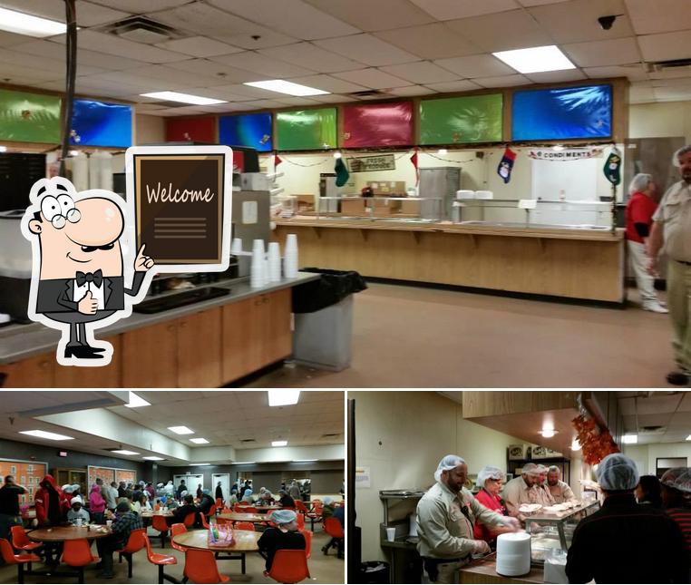 Sedalia Food & Vending