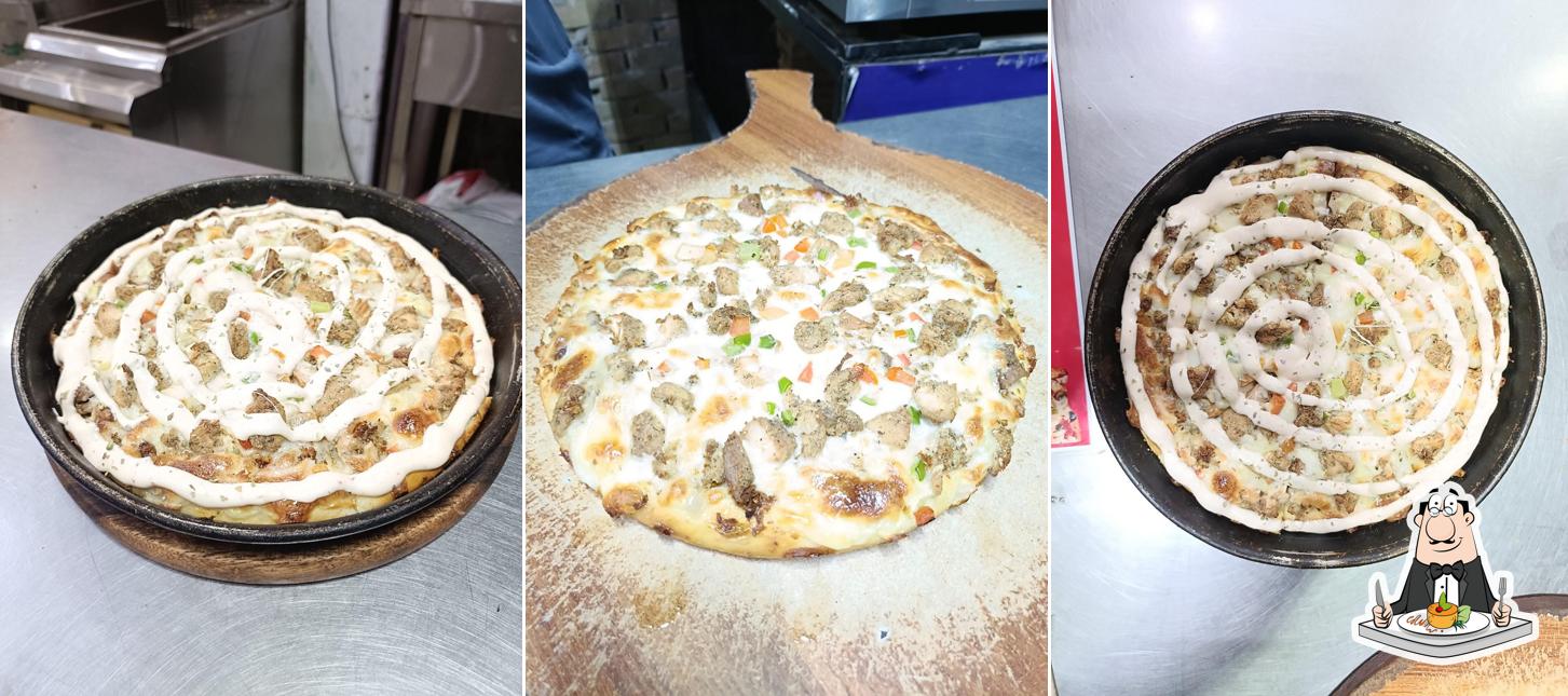 Shandar Pizza Khanewal