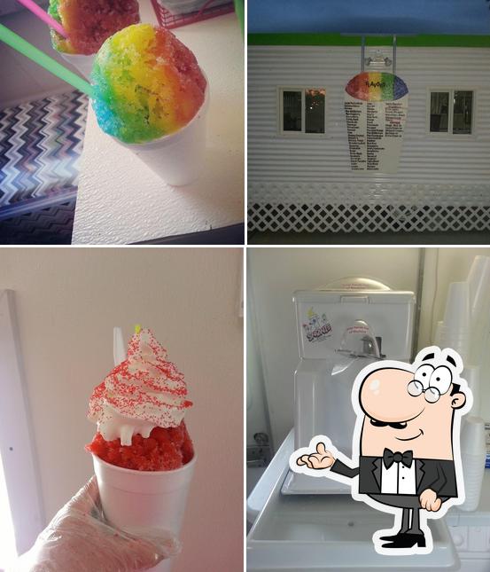 Snolicious Shaved Ice