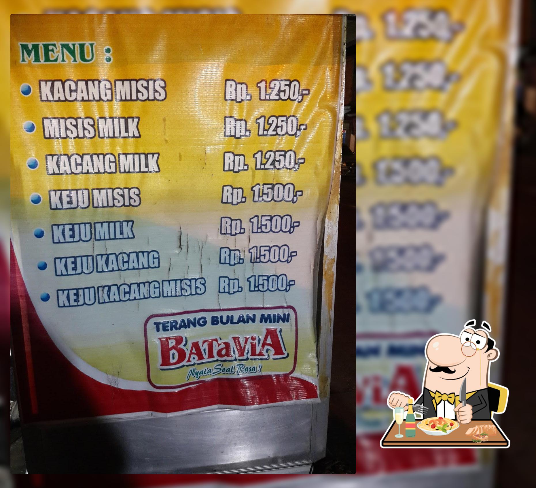 Terang Bulan Mini Batavia