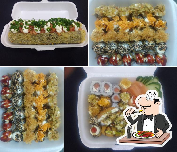 Ura San Sushi House