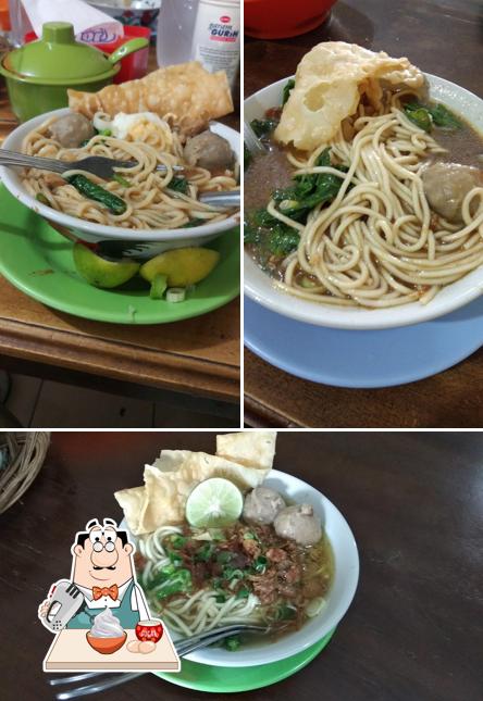 Warung Bakso JOSS