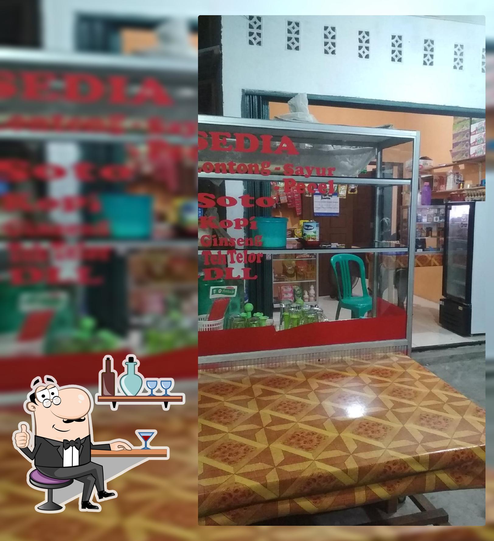Warung Sarapan Ami Kanza