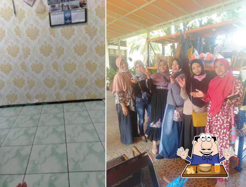 Warung TigaPutriDewi