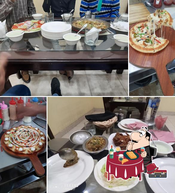 ZIAFAT RESTAURANT