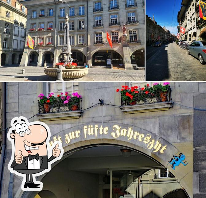 Zunft zur füfte Jahreszyt