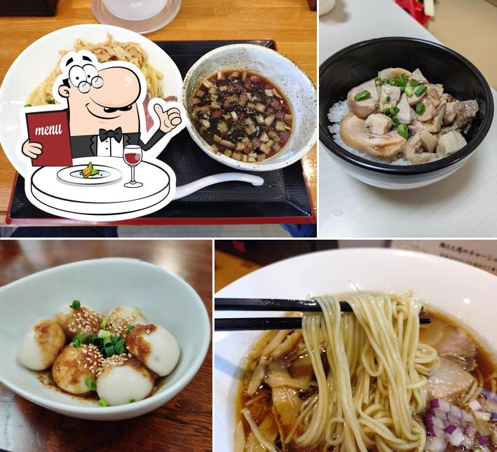 麺屋あきづ