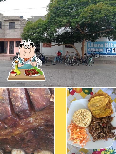 Restaurante Magro