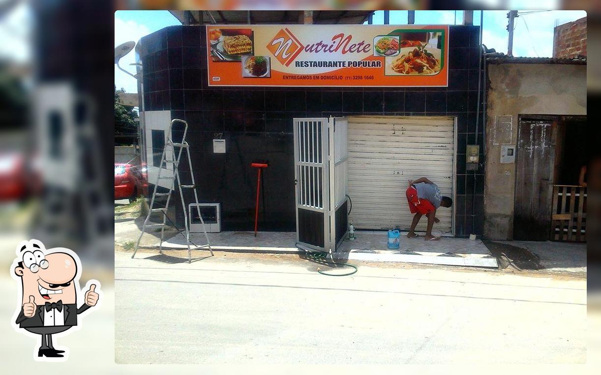 Restaurante Nutrinete