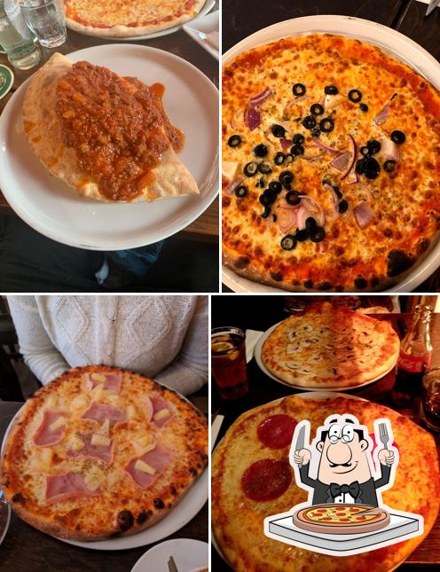 Ristorante Pizzeria Piccolino