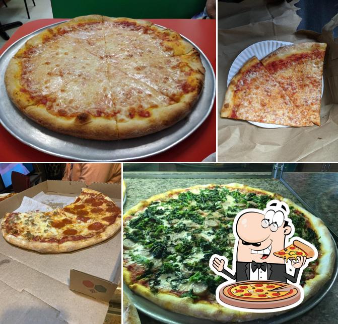 Riviera Pizza