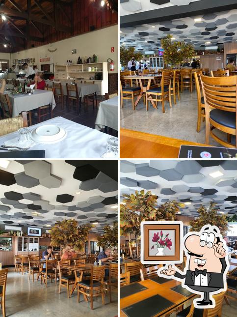 Sulina Parrilla e Restaurante