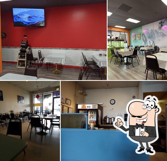 Taiwan Restaurant