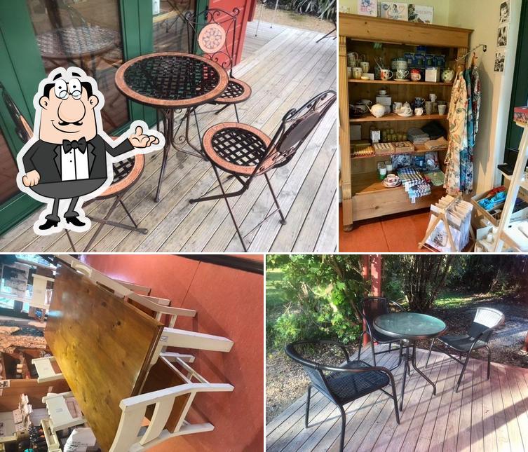 Takaka Infusion’s Street Life Cafe