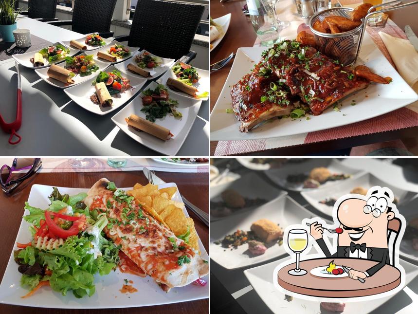 Ulis-Kochtopf-Restaurant, Partyservice, Grill-Events,