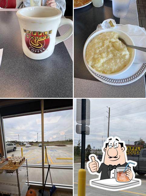 Waffle House