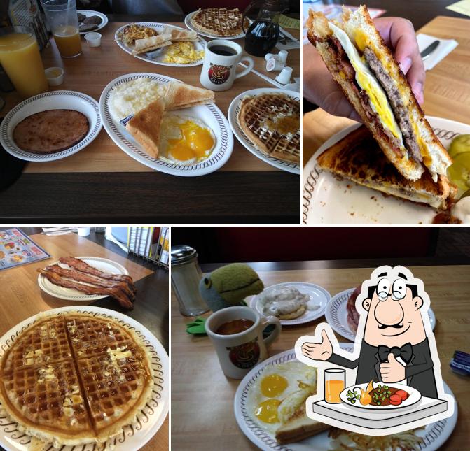 Waffle House