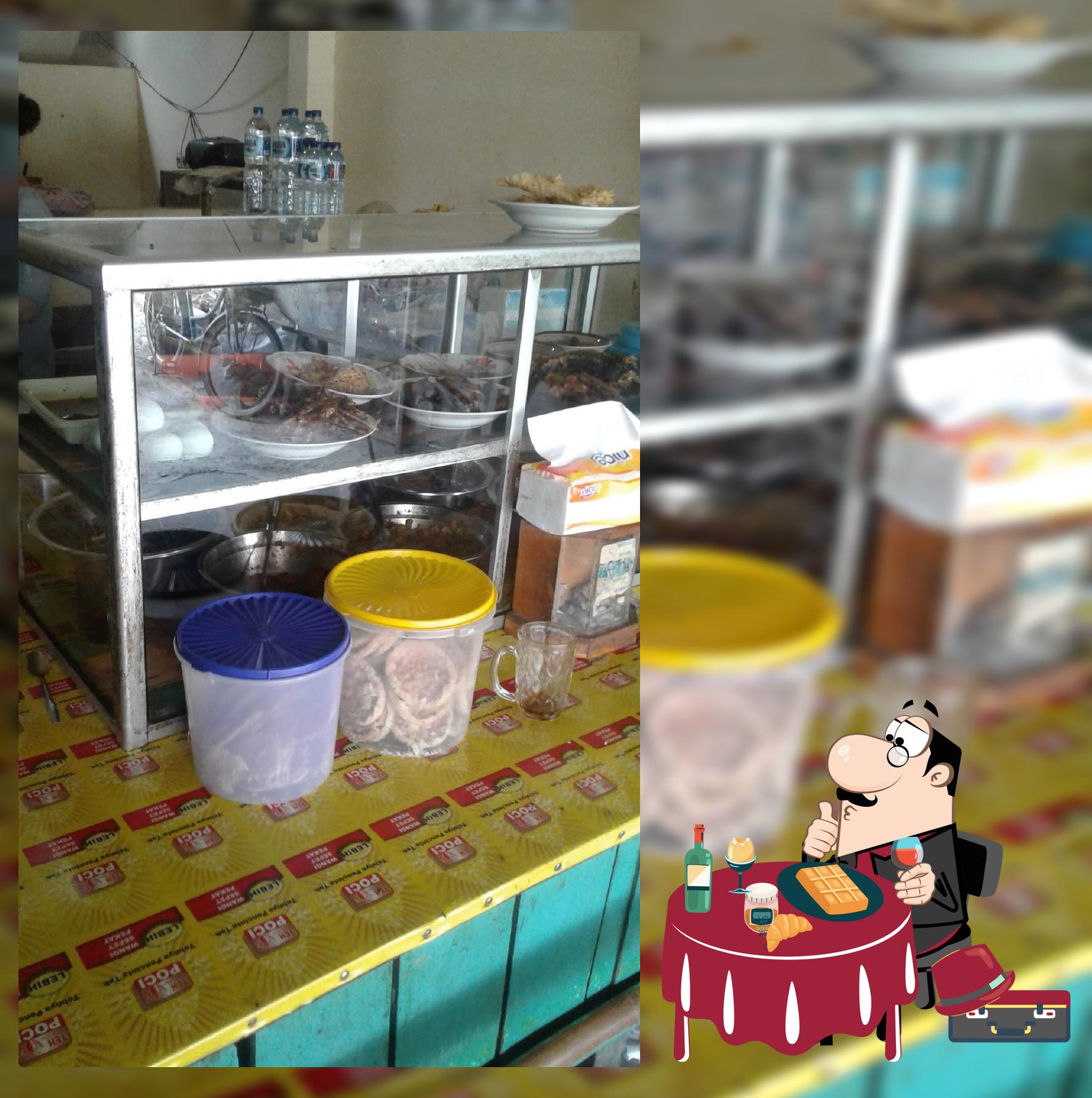 Warteg Berkah