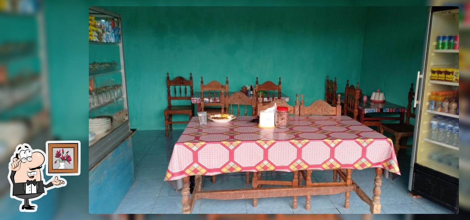 Warung Mulia