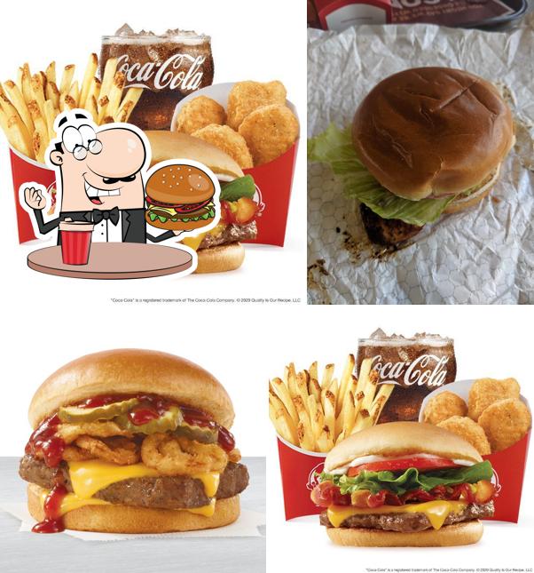 Wendy's