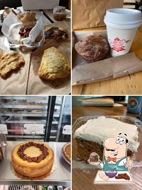 Yellow Dog Bread Company