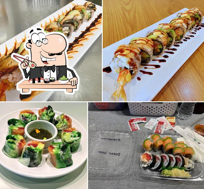 Sushi Bene