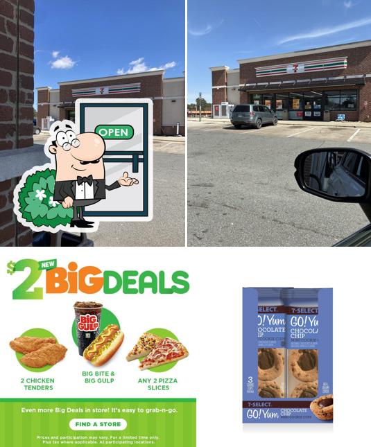 7-Eleven