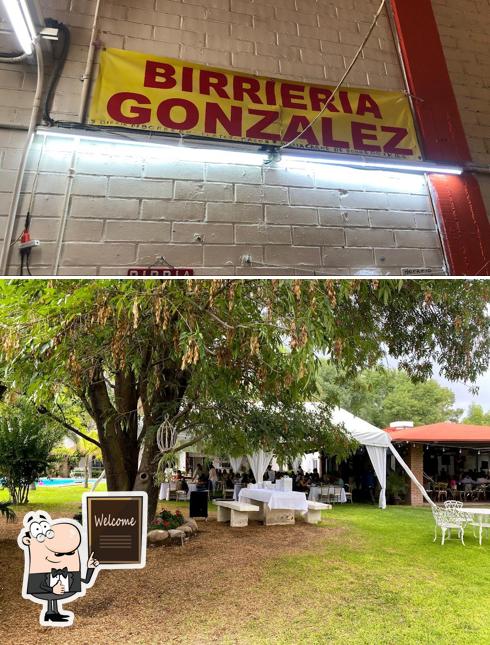 Birriería González
