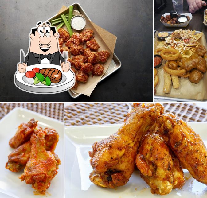 Buffalo Wild Wings